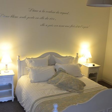 אגון קוטוויל Cit'Hotel La Villa Julia מראה חיצוני תמונה