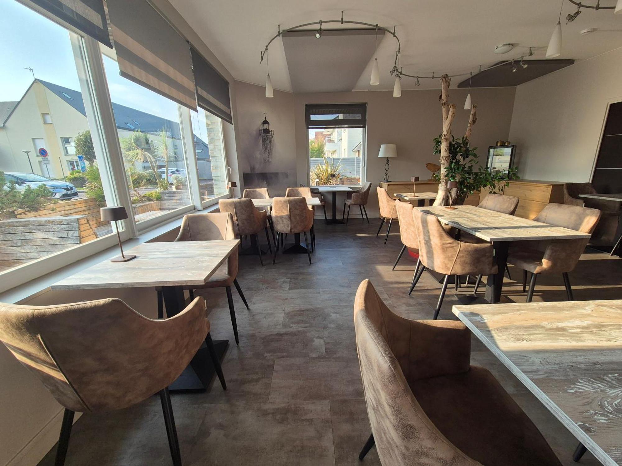אגון קוטוויל Cit'Hotel La Villa Julia מראה חיצוני תמונה