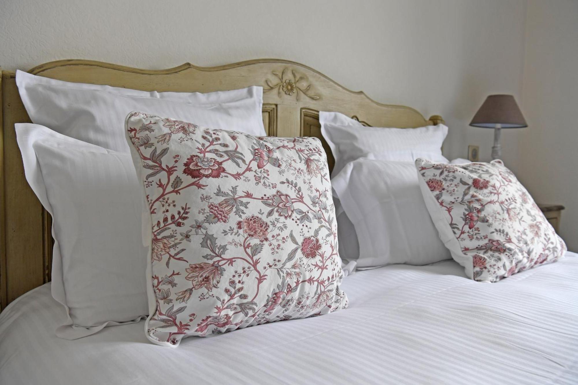 אגון קוטוויל Cit'Hotel La Villa Julia מראה חיצוני תמונה