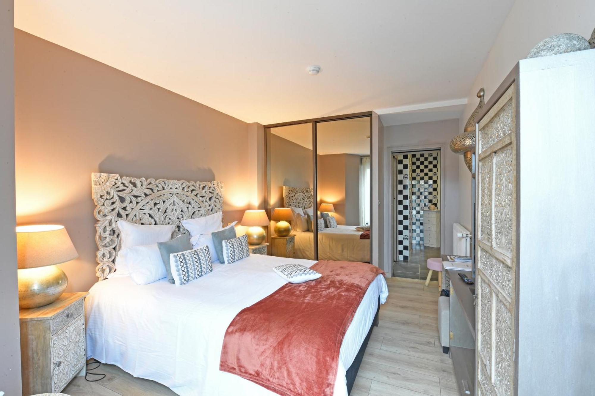 אגון קוטוויל Cit'Hotel La Villa Julia מראה חיצוני תמונה