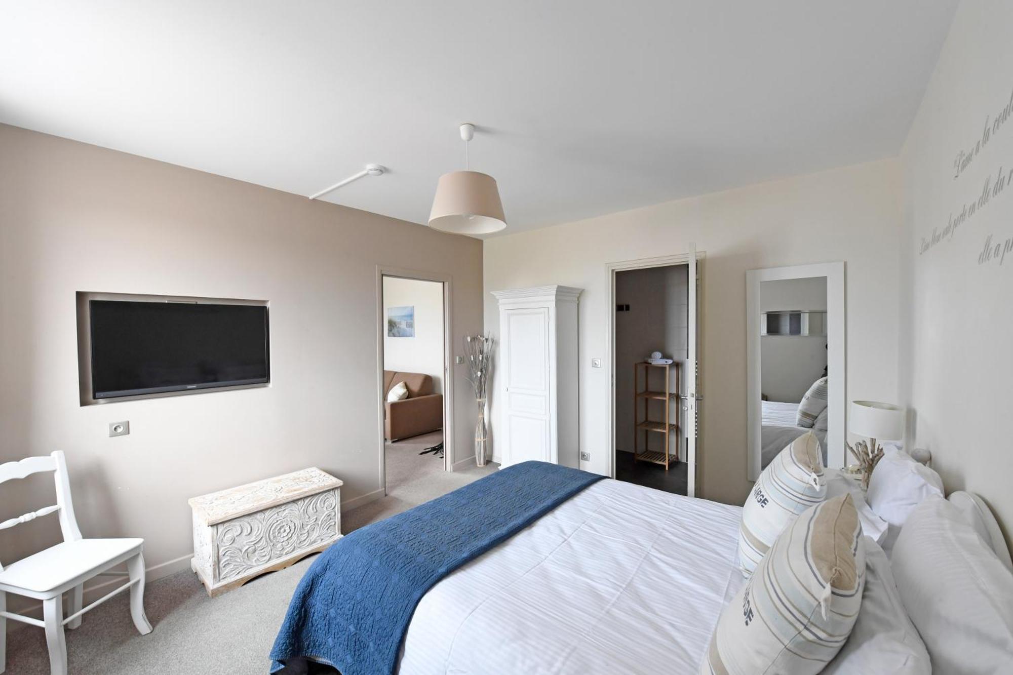 אגון קוטוויל Cit'Hotel La Villa Julia מראה חיצוני תמונה