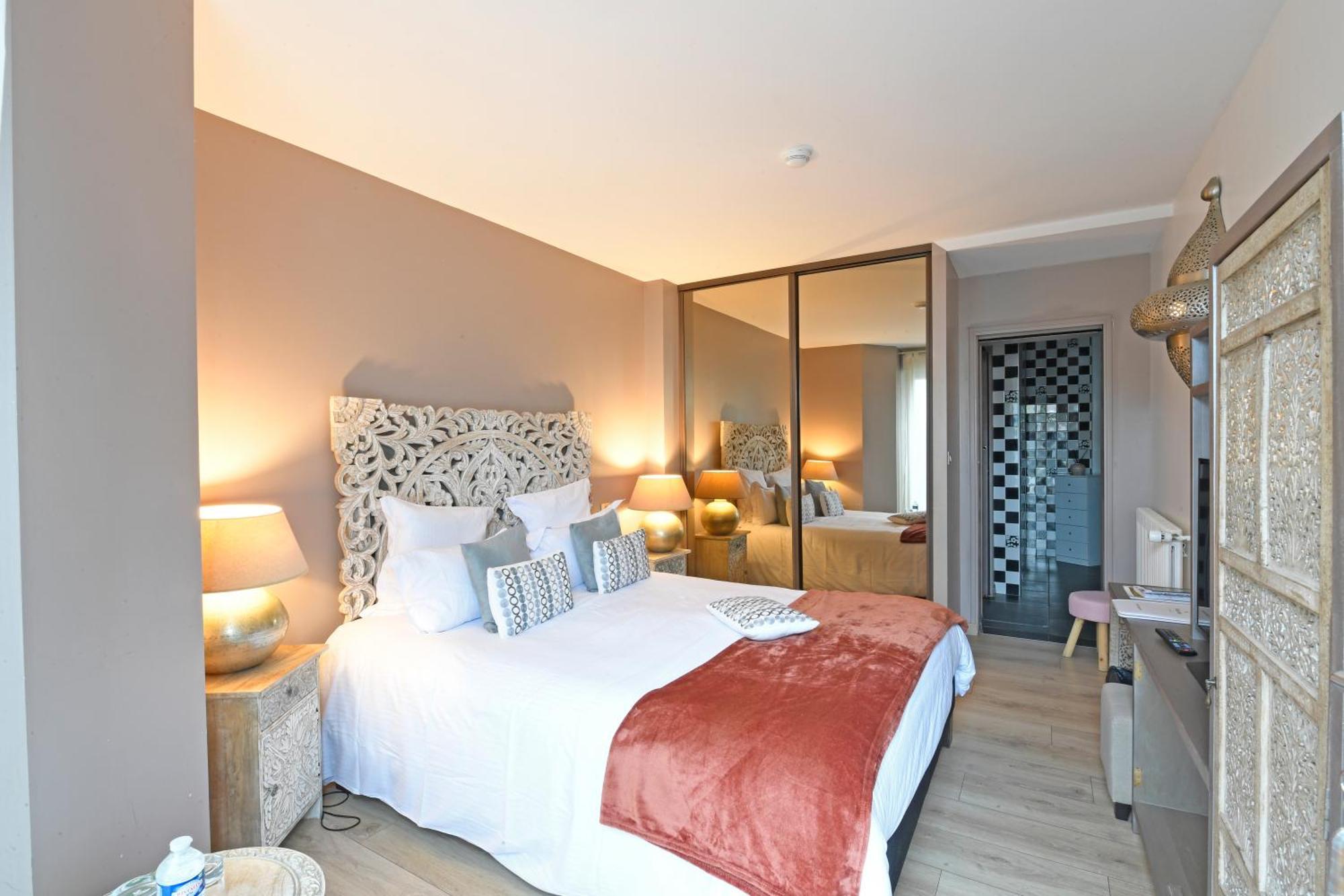 אגון קוטוויל Cit'Hotel La Villa Julia מראה חיצוני תמונה