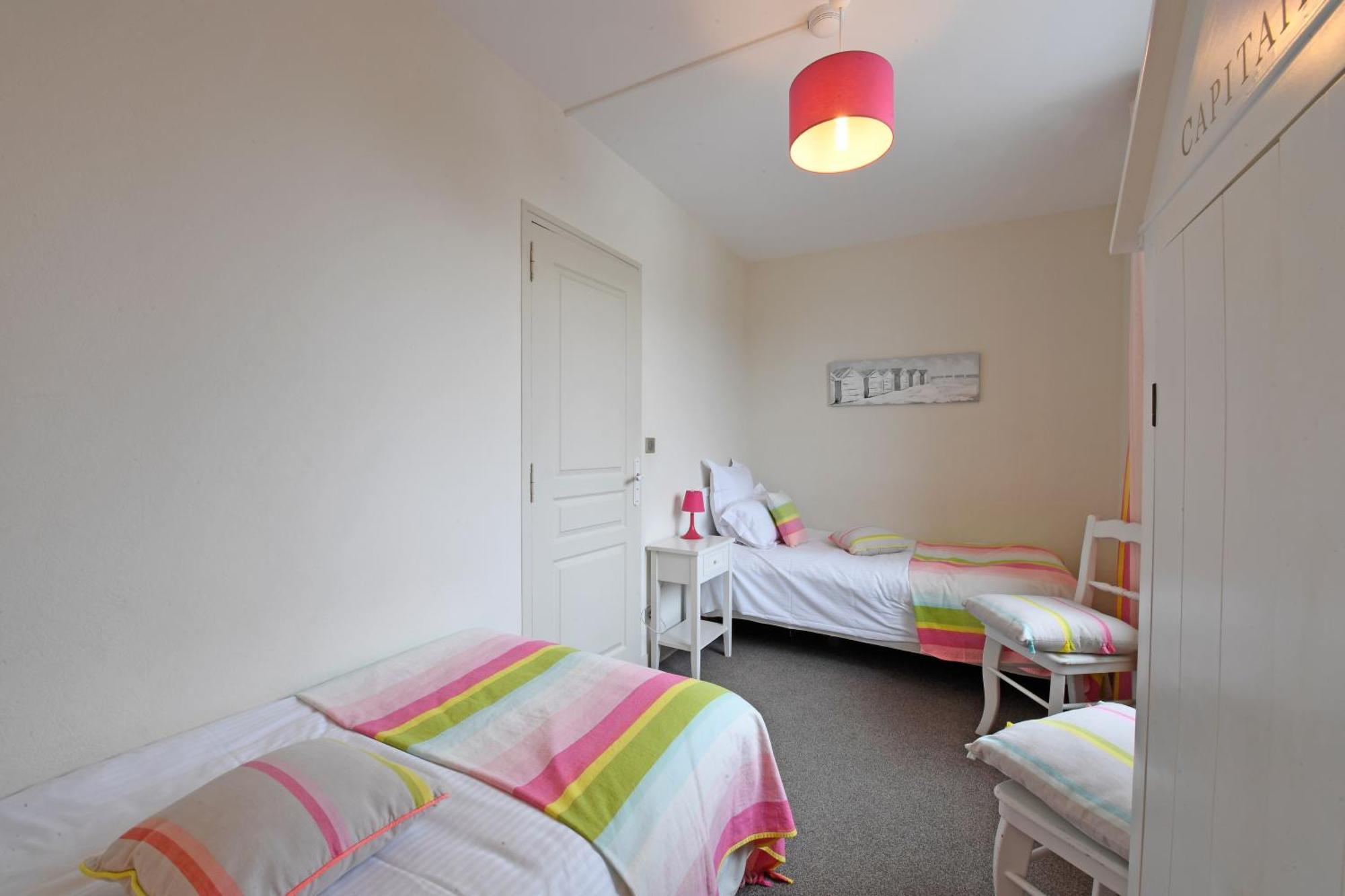 אגון קוטוויל Cit'Hotel La Villa Julia מראה חיצוני תמונה
