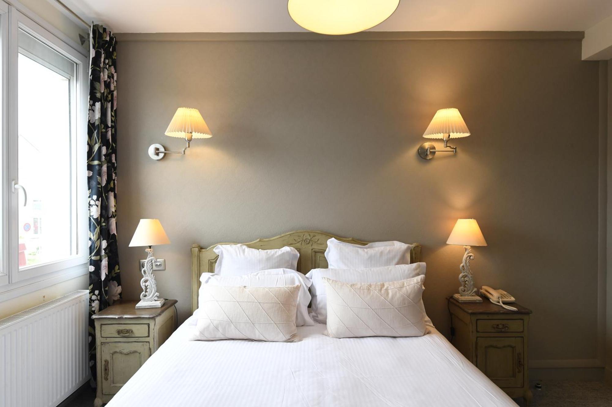 אגון קוטוויל Cit'Hotel La Villa Julia מראה חיצוני תמונה