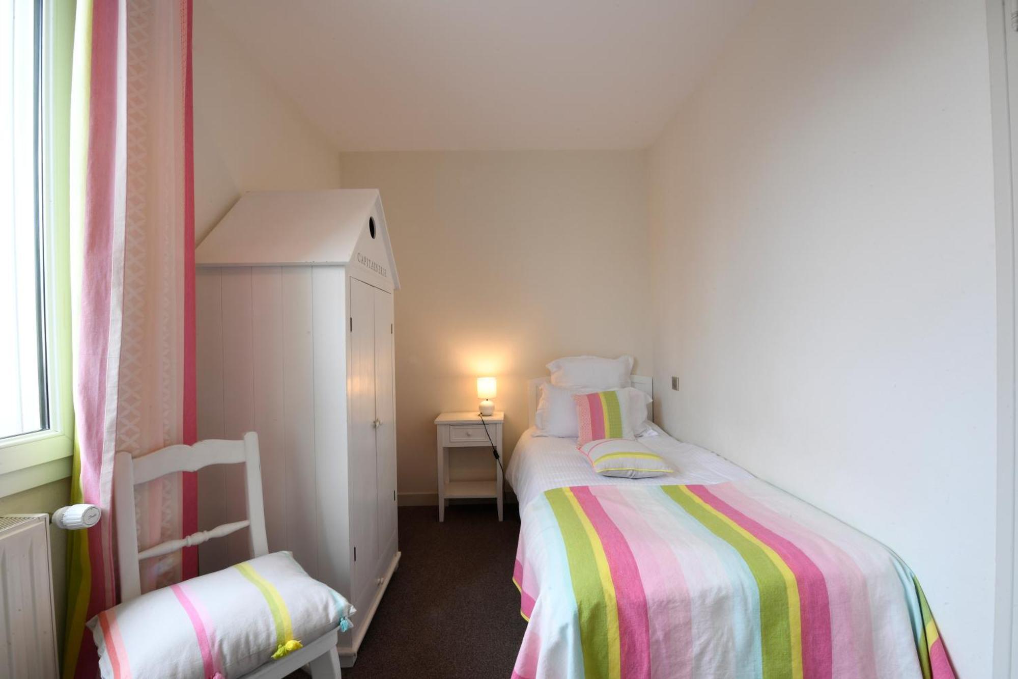 אגון קוטוויל Cit'Hotel La Villa Julia מראה חיצוני תמונה