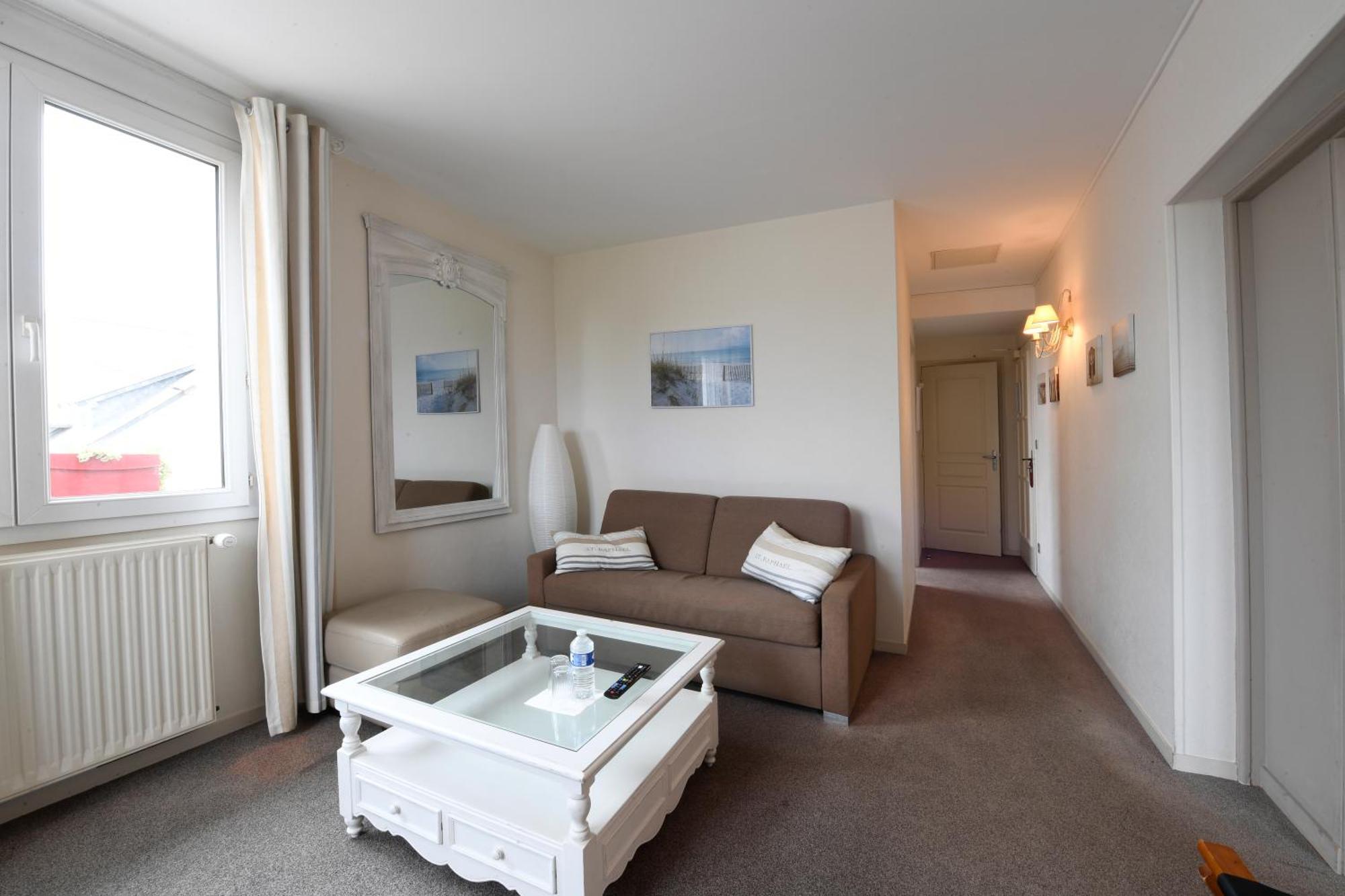 אגון קוטוויל Cit'Hotel La Villa Julia מראה חיצוני תמונה