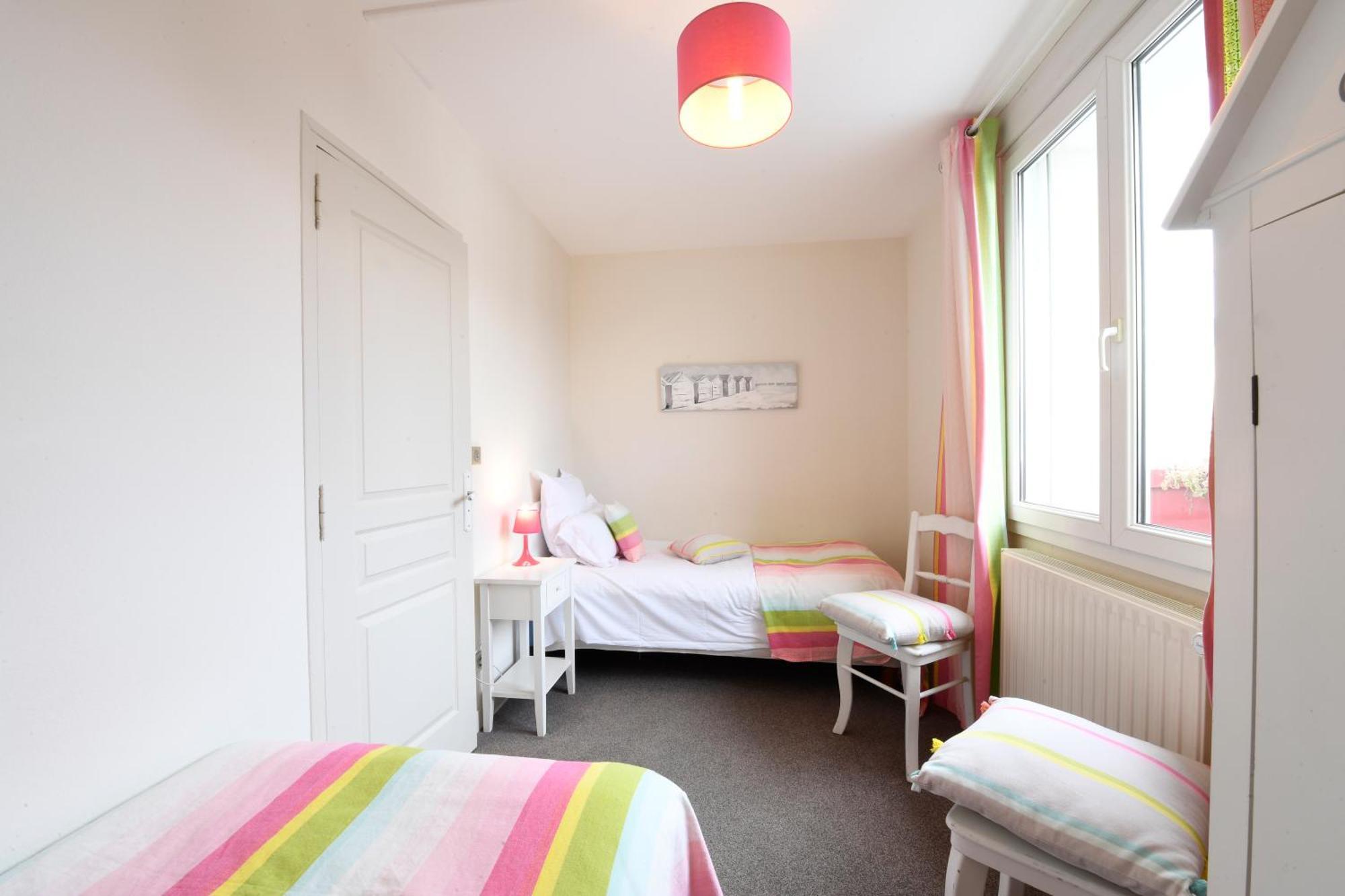 אגון קוטוויל Cit'Hotel La Villa Julia מראה חיצוני תמונה